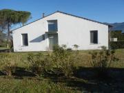 Casa semindipendente in affitto a Asciano San Giuliano...