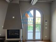 casa semindipendente in affitto a cerreto guidi