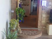 casa semindipendente in affitto a certaldo