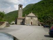 Casa Semindipendente in affitto a Comano, giardino, box,...