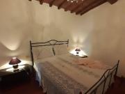 casa semindipendente in affitto a gambassi terme