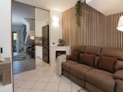 Casa Semindipendente in affitto a La Spezia, arredato,...