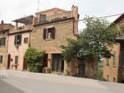 Casa Semindipendente in affitto a Trequanda, terrazzo,...