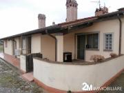 Casa semindipendente in affitto a Vecchiano, Migliarino