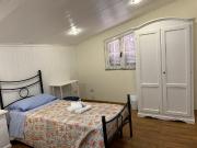 Casa Semindipendente in affitto ad Aulla, vista...