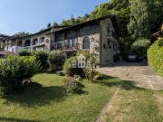 Casa semindipendente in vendita a Andrate