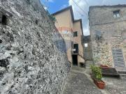 Casa Semindipendente in vendita a Bagni di Lucca, Casoli