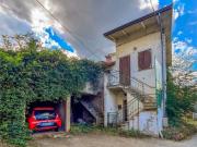 Casa semindipendente in vendita a Barazzone, Casina