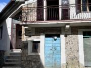 Casa semindipendente in vendita a Barbarasco Tresana in...