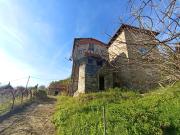 Casa Semindipendente in vendita a Barga, Albiano