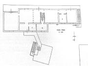 Casa semindipendente in vendita a Battilana Carrara in...