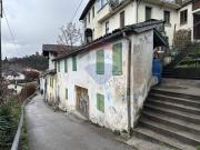 Casa Semindipendente in vendita a Belluno, Centro storico
