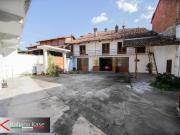 Casa semindipendente in vendita a Candia Canavese,...