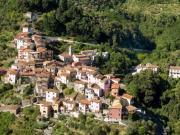 Casa semindipendente in vendita a Carnea Follo 92 mq...