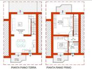 Casa semindipendente in vendita a Castelfranco di Sotto,...
