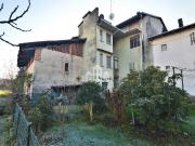 Casa semindipendente in vendita a Castellamonte