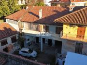 Casa semindipendente in vendita a Castellamonte