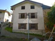 Casa semindipendente in vendita a Castellamonte, Campo