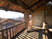 Casa semindipendente in vendita a Castellamonte, Muriaglio