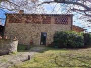 Casa semindipendente in vendita a Castellina Scalo...