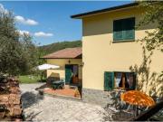 Casa semindipendente in vendita a Castelnuovo di...
