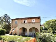 Casa semindipendente in vendita a Castelnuovo Magra