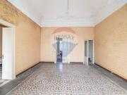 Casa Semindipendente in vendita a Catania, Centro Storico