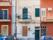 Casa Semindipendente in vendita a Catania, Via Leucatia...