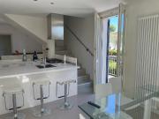 Casa semindipendente in vendita a Cinquale Montignoso in...