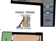 Casa semindipendente in vendita a Cogorno via dei mulini