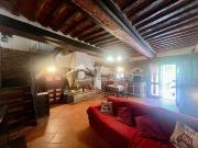 Casa semindipendente in vendita a Crespina Lorenzana