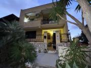 Casa semindipendente in vendita a Erice via San Cusumano 62