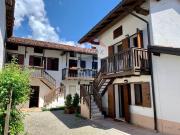 Casa Semindipendente in vendita a Feltre, VellaiVignui