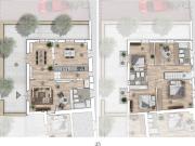 Casa semindipendente in vendita a Firenze, Vittorio Emanuele