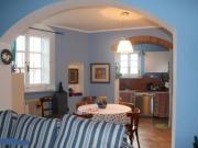 Casa semindipendente in vendita a Fossola Carrara 130 mq...