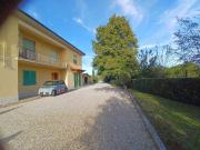 Casa semindipendente in vendita a Fucecchio via di...