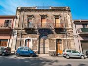 Casa Semindipendente in vendita a Giarre