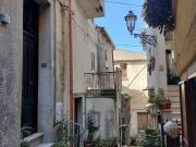 Casa semindipendente in vendita a Lago via Sottoportico 7