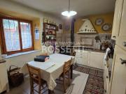 Casa semindipendente in vendita a Lamporecchio