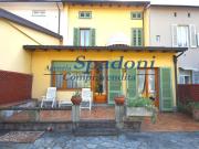 Casa semindipendente in vendita a Lamporecchio