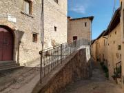 Casa semindipendente in vendita a Le Mura, Ferentillo