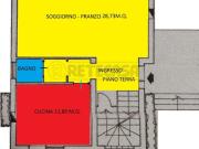 Casa semindipendente in vendita a Martellago via De...