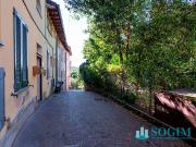 Casa semindipendente in vendita a Merone, Moiana