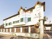 Casa Semindipendente in vendita a Milano, Forlanini