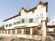 Casa Semindipendente in vendita a Milano, Forlanini