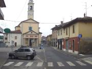 Casa semindipendente in vendita a Miradolo Terme