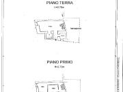 Casa semindipendente in vendita a Moneglia, San Saturnino