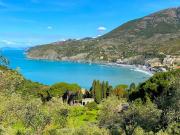 Casa semindipendente in vendita a Montale Levanto 179 mq...