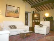 Casa semindipendente in vendita a Montecastello...