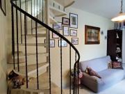 Casa semindipendente in vendita a Montella via volpe 11